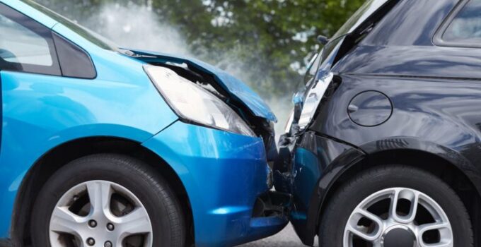 The 7 Most Common Car Accident Causes