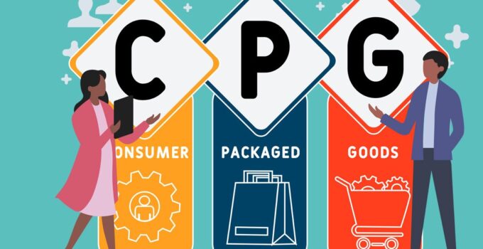 5 Trends For The CPG Industry You Cannot Miss