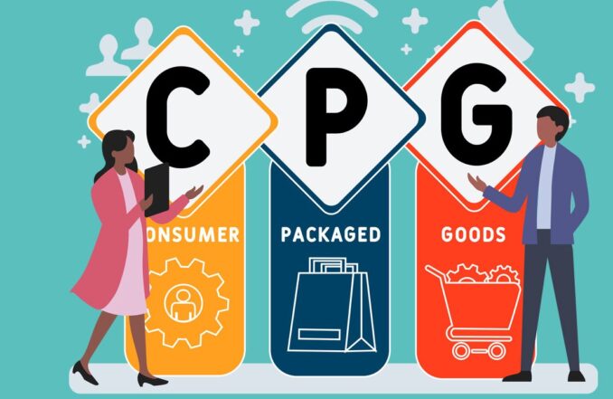 5 Trends For The CPG Industry You Cannot Miss - Haaretz daily - Info ...