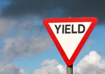 What Should You Know About Failure-to-Yield Accidents?