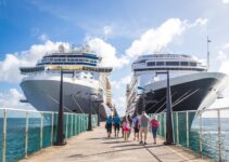 Booking a Cruise: 3 Important Things to Have in Mind