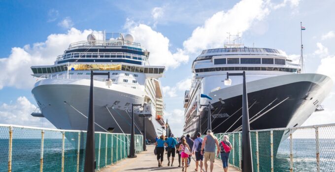 Booking a Cruise: 3 Important Things to Have in Mind