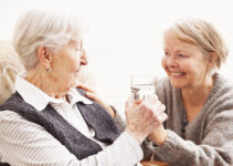 A Carers Guide To Dysphagia In The Elderly