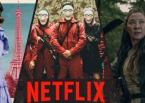 6 Best TV Series To Stream On Netflix In December 2024