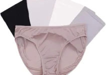 Your Guide To Buying Silky Soft Panties Online