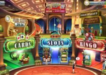 Casino Gambling Games Can Now Be Played Anywhere & Anytime