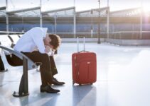 5 Common Airport Travel Mistakes You Should Avoid