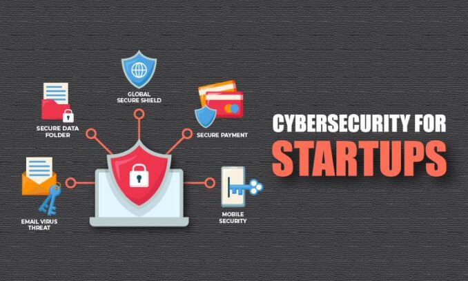 10 Cybersecurity Tips for Startups - Haaretz daily - Info & News ...