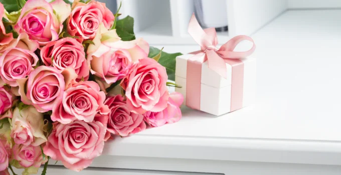 How to Choose the Right Rose for the Occasion?