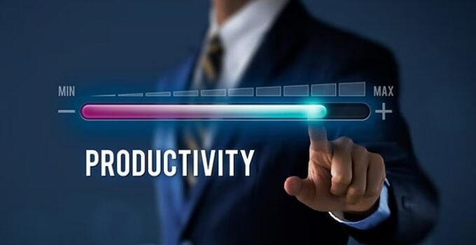 Want to Improve Your Productivity? Here’s the Tool that Can Help