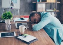 Sleep Well, Work Well: The Link Between Sleep and Productivity