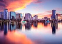 5 Tips for Planning a Vacation in Orlando