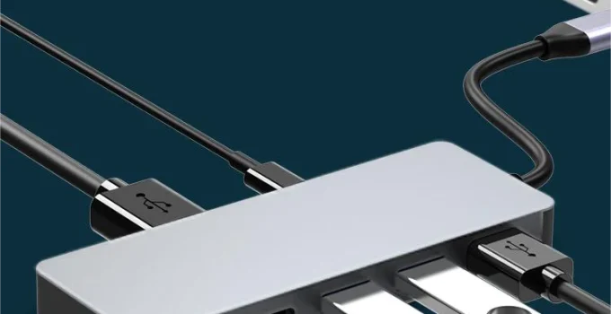 Top 3 Raycue MacBook Air Accessories for Programmers 2024 Top 3 Raycue MacBook Air Accessories for Programmers 2024