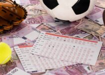 Types of Sports to Bet On