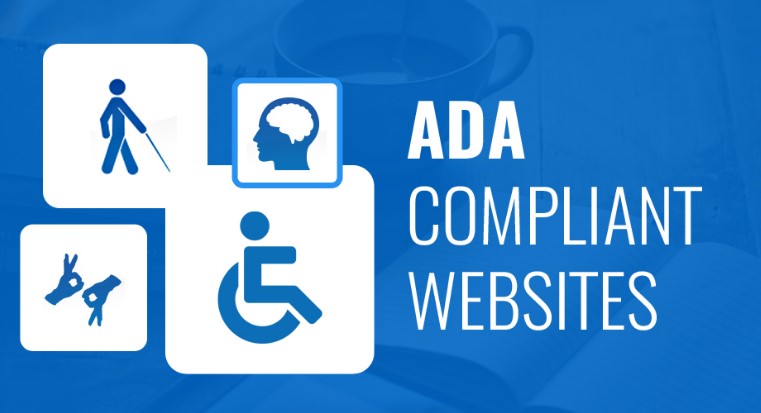 Ensuring Website Accessibility: A Guide to ADA Compliance for Websites ...