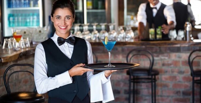 Steps For Becoming A Responsible Beverage Seller/Server In California