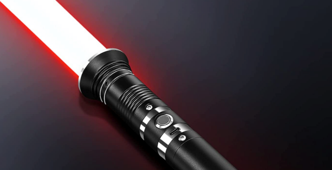 6 Reasons Why You Need a Dueling Lightsaber in Your Replica Lightsaber Collection