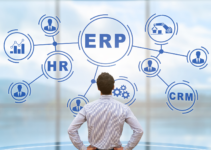 Enhance Efficiency with MYOB ERP Technologies