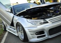 Everything You Wanted to Know About Car Tuning