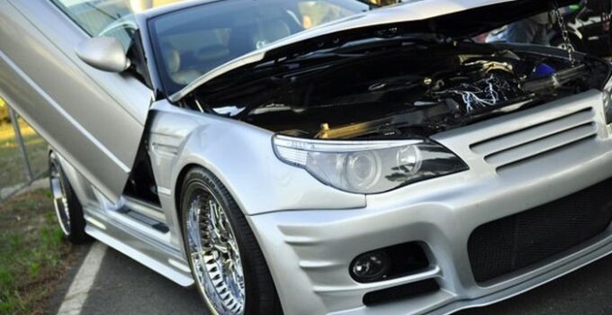 Everything You Wanted to Know About Car Tuning