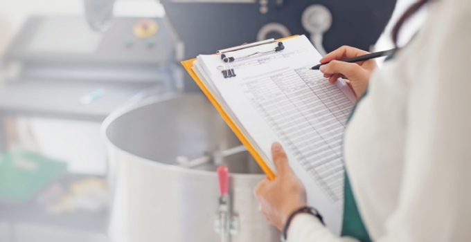 5 Tips For Understanding The Food Safety Inspection Process