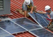 5 Reasons to Install Solar Panels in Your Home