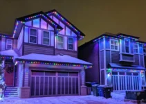 Is It a Good or a Bad Idea to Leave Your Christmas Lights up All Year