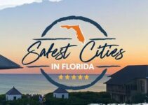 Safest Cities in Florida with the Best Quality of Life