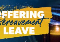 Should Business Allow Bereavement Leave?