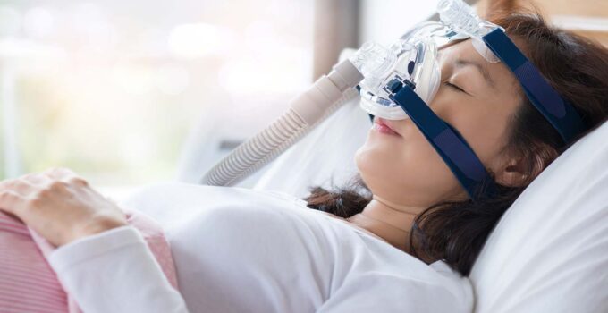 Sleep Apnea Machines Can Change the Way You Sleep