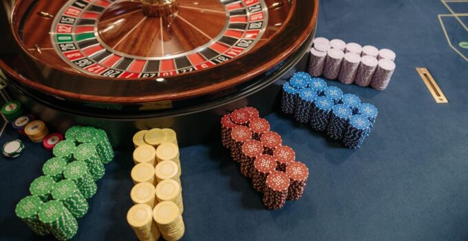 The Benefits of Playing at the Best Online Casino Ireland