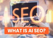 Using AI to Upgrade Your Website SEO