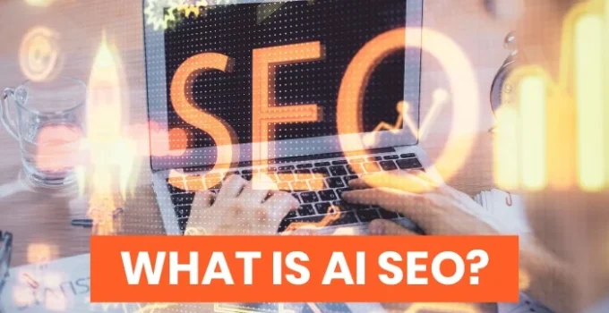 Using AI to Upgrade Your Website SEO