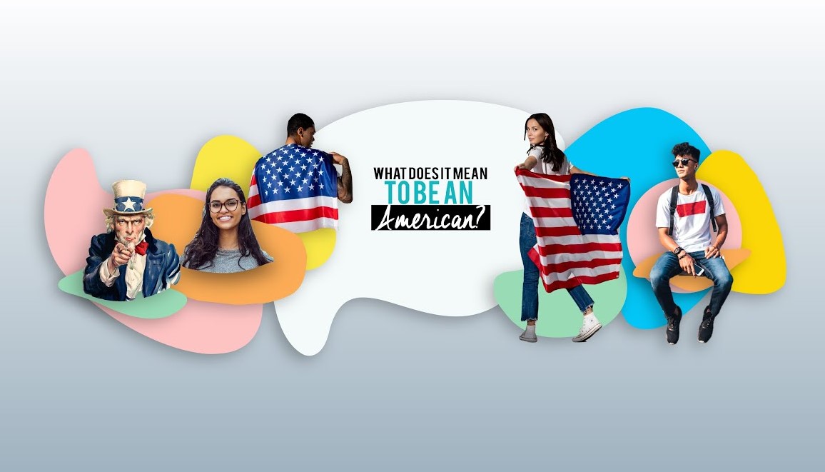What Does It Mean To Be American? - Haaretz daily - Info & News ...