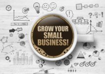 5 Great Tips for Growing a Small Business