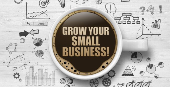 5 Great Tips for Growing a Small Business