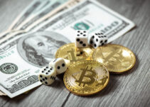 5 Types of Crypto Coins to Use at Bitcoin Casinos