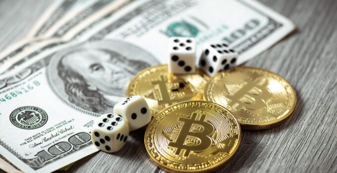 5 Types of Crypto Coins to Use at Bitcoin Casinos