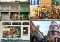 Living like a Local: Discovering the Hidden Gems of Singapore’s Neighborhoods