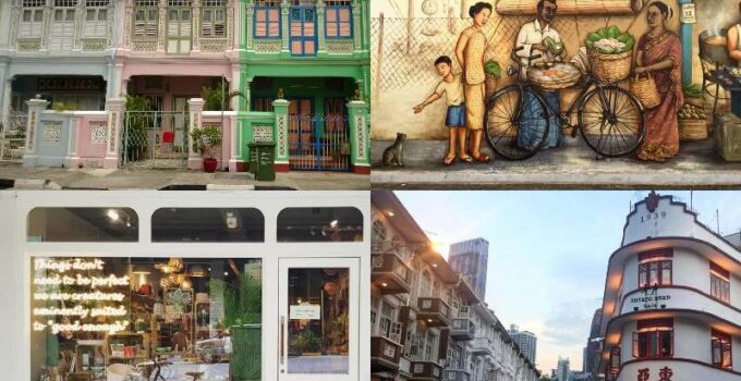 Living like a Local: Discovering the Hidden Gems of Singapore’s Neighborhoods