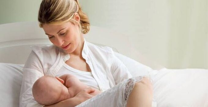 8 Essential Tips to Help You Prepare for Breastfeeding