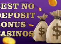 No Deposit Casino Bonuses