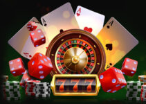 Online Casino Slots City – A Well-Known and Accredited Online Casino Known to Canadian Gamblers.