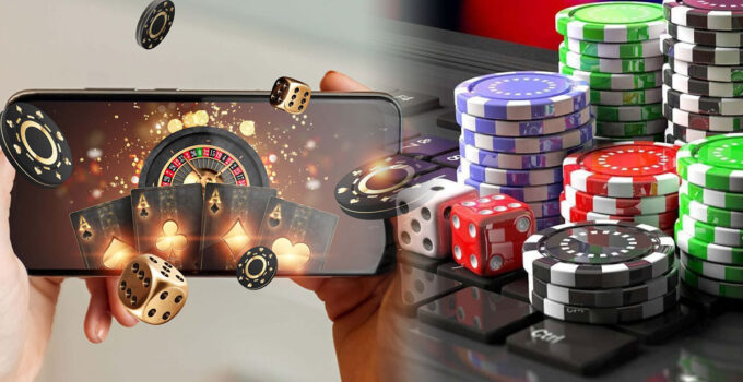 Top US Promotions Strategies for Online Casinos