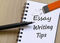 Useful Tips for Writing Tech Essays