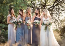 2024 Trends for Bridesmaid Dresses – Colors, Designs, and More!