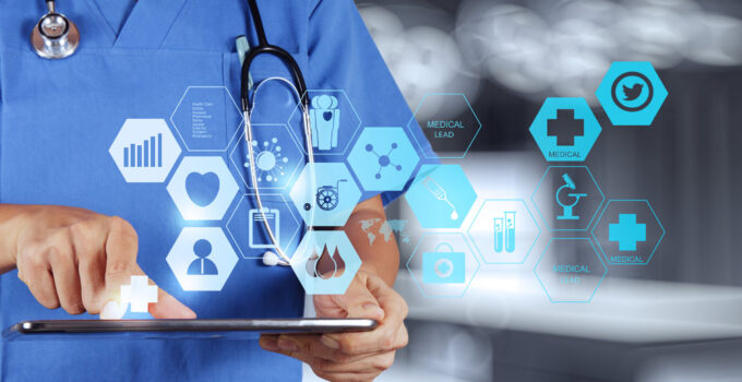 Unlocking the Potential of Healthcare Provider Data in Your Marketing Strategy
