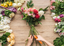 The Basic Rules In Flower Arrangement: 4 Things Every Guy Should Know