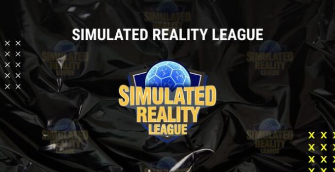 The Ultimate Guide to Betting on Simulated Reality League: Tips and Tricks