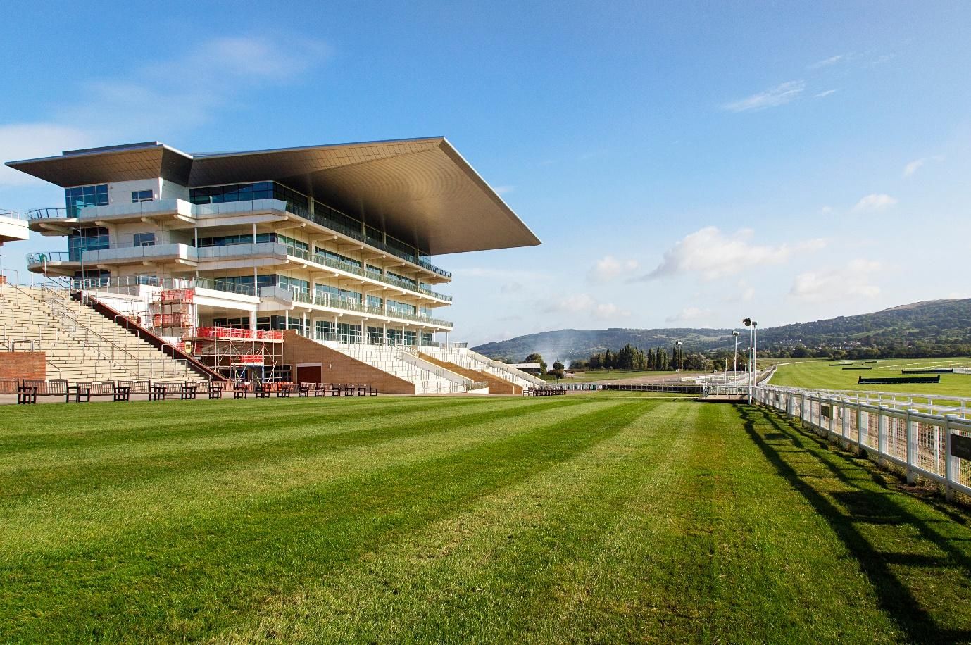 The Cheltenham Festival’s Feature Race Favourites